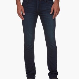 Men’s Paige Lennox jeans 33x30